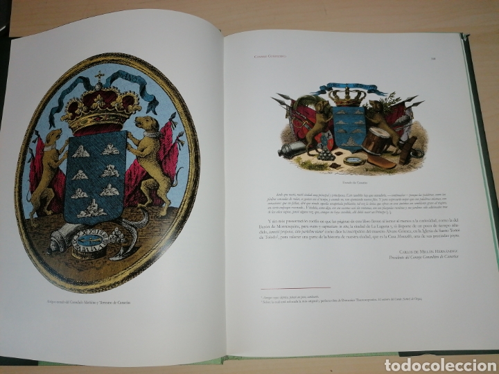Libros: LA SEDE DEL CONSEJO CONSULTIVO DE CANARIAS - Foto 4