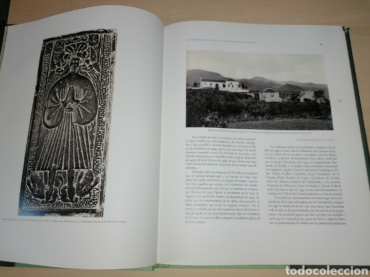 Libros: LA SEDE DEL CONSEJO CONSULTIVO DE CANARIAS - Foto 7
