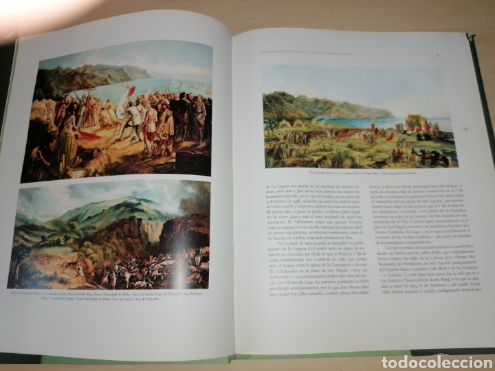 Libros: LA SEDE DEL CONSEJO CONSULTIVO DE CANARIAS - Foto 8