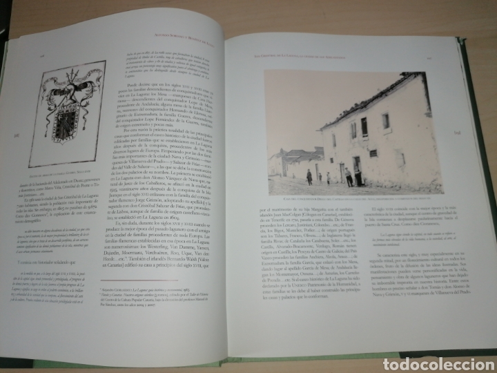 Libros: LA SEDE DEL CONSEJO CONSULTIVO DE CANARIAS - Foto 9
