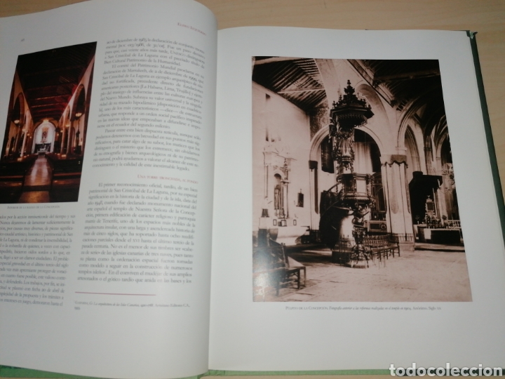 Libros: LA SEDE DEL CONSEJO CONSULTIVO DE CANARIAS - Foto 12