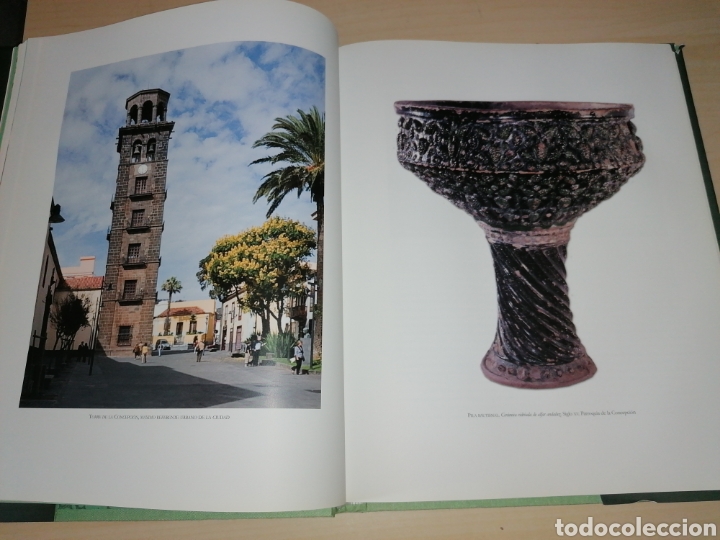 Libros: LA SEDE DEL CONSEJO CONSULTIVO DE CANARIAS - Foto 13