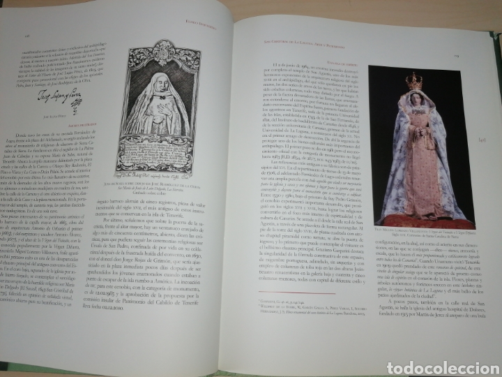 Libros: LA SEDE DEL CONSEJO CONSULTIVO DE CANARIAS - Foto 14