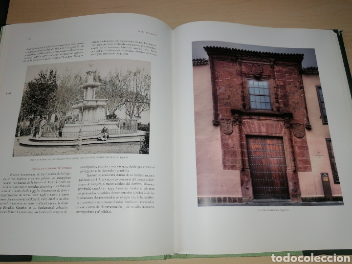 Libros: LA SEDE DEL CONSEJO CONSULTIVO DE CANARIAS - Foto 16