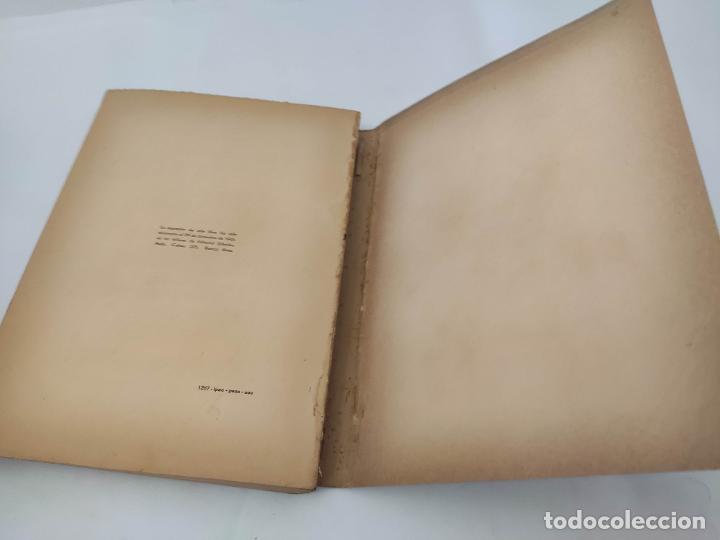 Libros: CRISTOBAL COL&Oacute;N - A. DE MONTGON - ED. DIFUSI&Oacute;N / ARGENTINA - 1945 - Foto 3