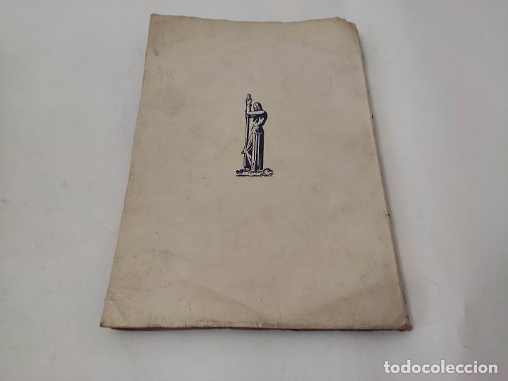 Libros: COLECCI&Oacute;N MOLINO 40.IVANHOE, 1951 - Foto 5