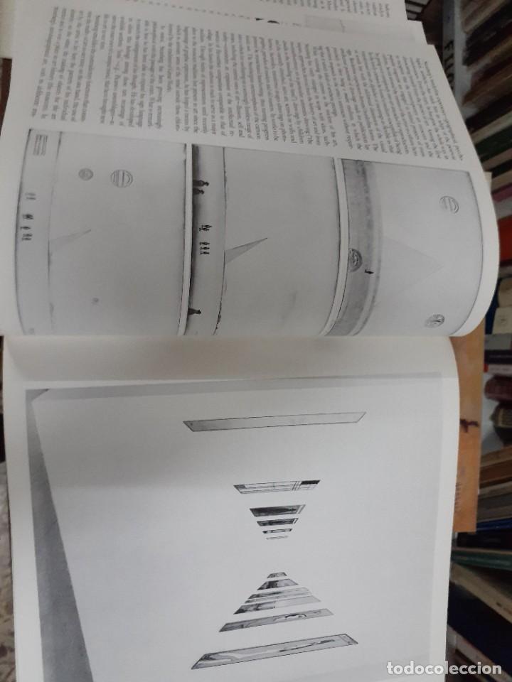 Libros: ROSENBERG, HAROLD. - Saul Steinberg. - Foto 2