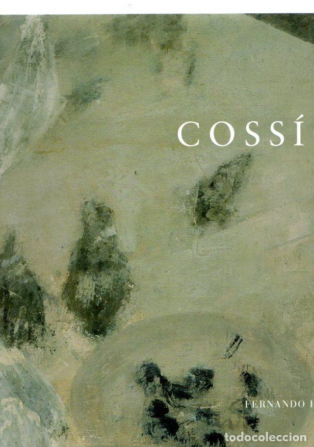Libros: Coss&iacute;o - Huici, Fernando - Foto 1
