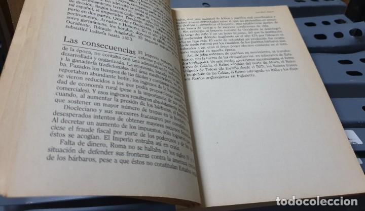 Libros: Los doce c&eacute;sares - SUETONIO, CAYO - Foto 3