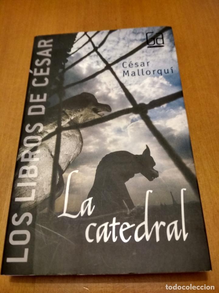 Libros: La catedral - Foto 1