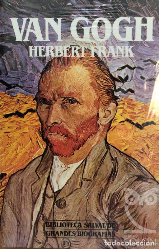 Libros: Van Gogh - Herbert Frank - Foto 1
