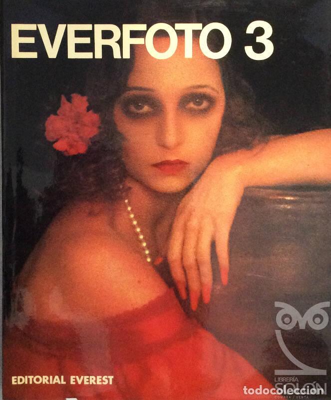 Libros: Everfoto 3 - Aa. Vv. - Foto 1