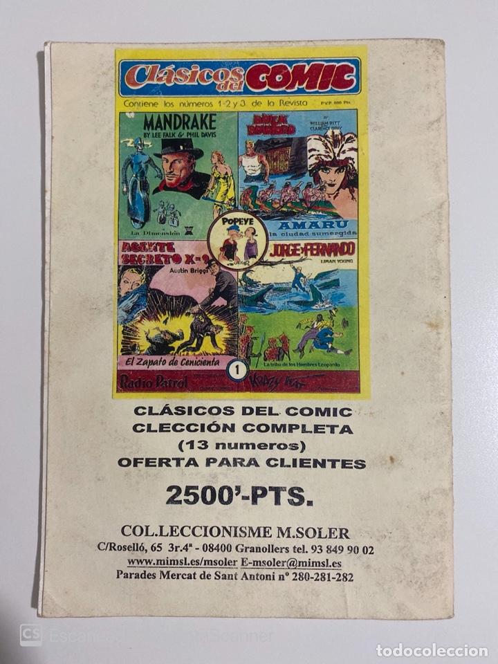 Libros: CATALOGO. CARTES I DOCUMENTS ANTICS. COL.LECCIONISME. M.SOLER. PAGS: 28 - Foto 6