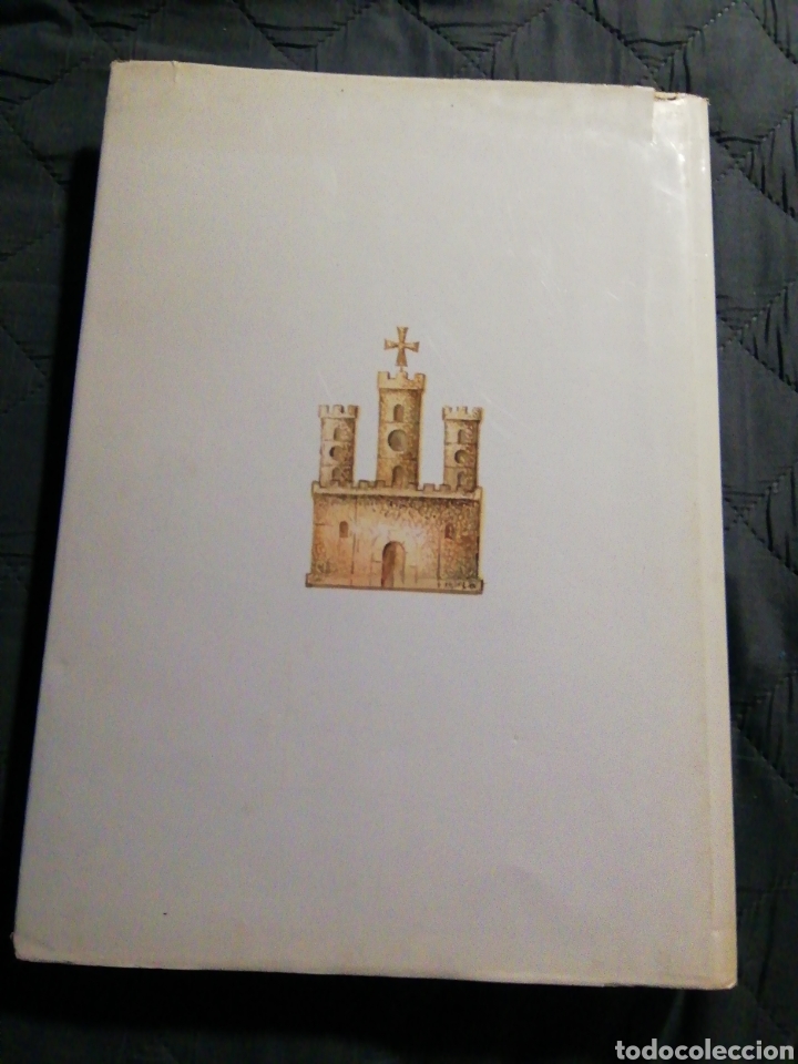 Libros: FERN&Aacute;N GONZ&Aacute;LEZ. FRAY VALENT&Iacute;N DE LA CRUZ - Foto 2