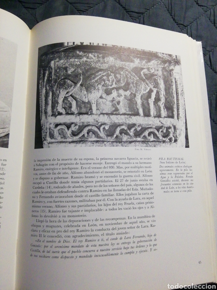 Libros: FERN&Aacute;N GONZ&Aacute;LEZ. FRAY VALENT&Iacute;N DE LA CRUZ - Foto 5