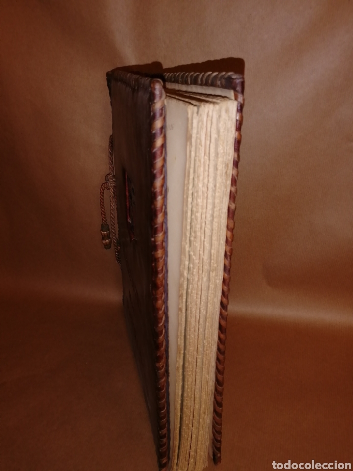 Libros: LIBRO DE ORO DE LA PATRIA. - Vasco. - Foto 18