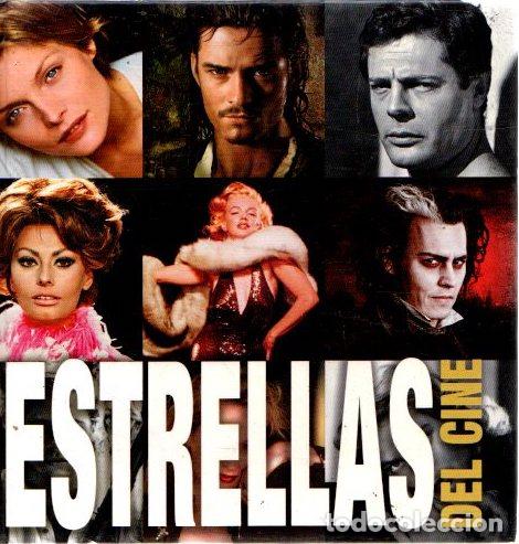 Libros: Estrellas del cine - NO CONSTA AUTOR - Foto 1