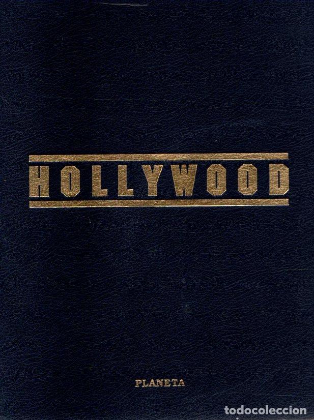 Libros: Hollywood. Cine de hoy/1 - NO CONSTA AUTOR - Foto 1