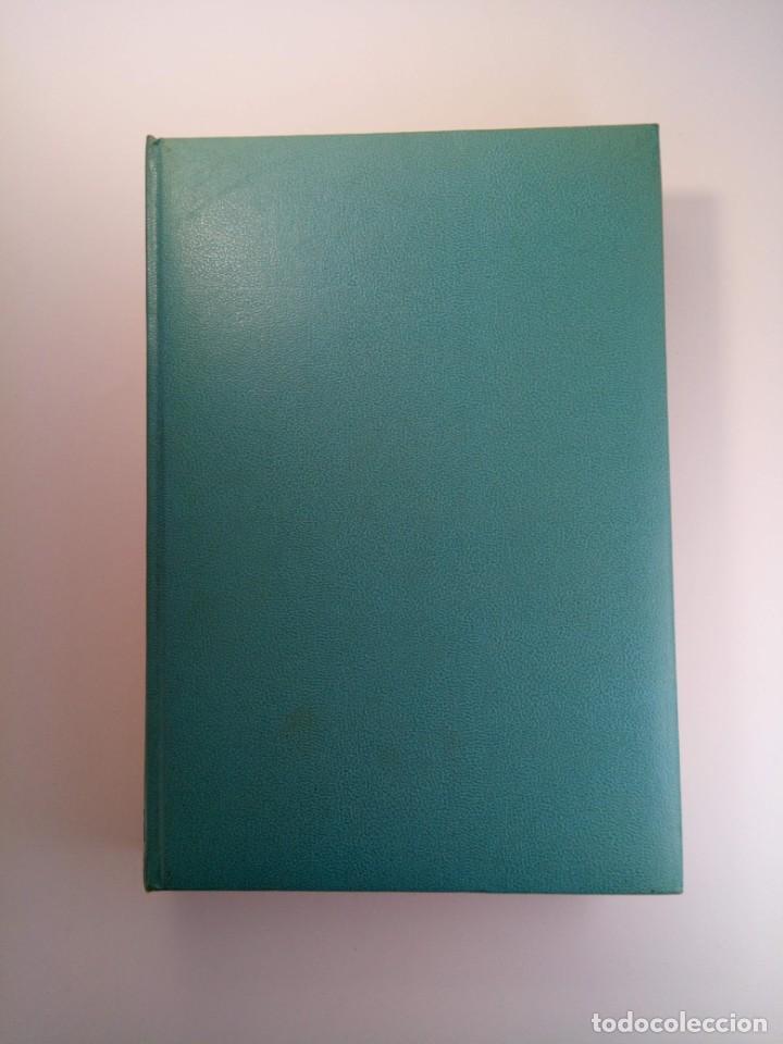 Libros: EL BEBE Y EL NI&Ntilde;O - EDICIONES NAUTA - Foto 2