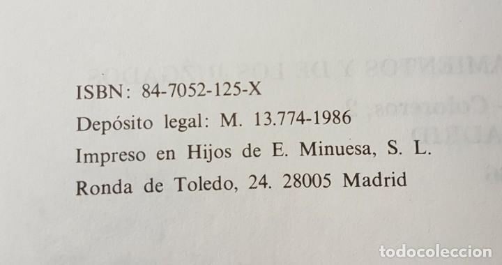 Libros: Ley org&aacute;nica del poder judicial - Foto 5