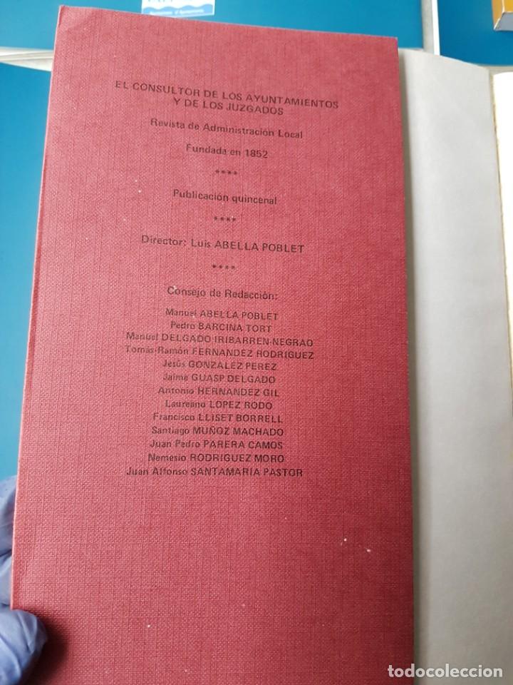 Libros: Ley org&aacute;nica del poder judicial - Foto 6