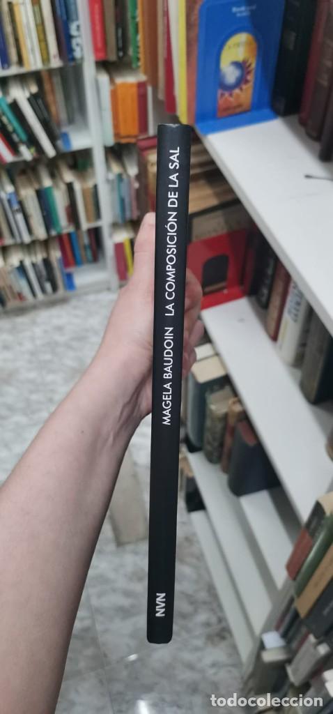 Libros: Sylvia - Castro,Celso - Foto 4