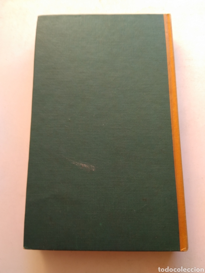 Libros: EDAD PROHIBIDA/TOURCUATO LUCA DE TENA - Foto 2