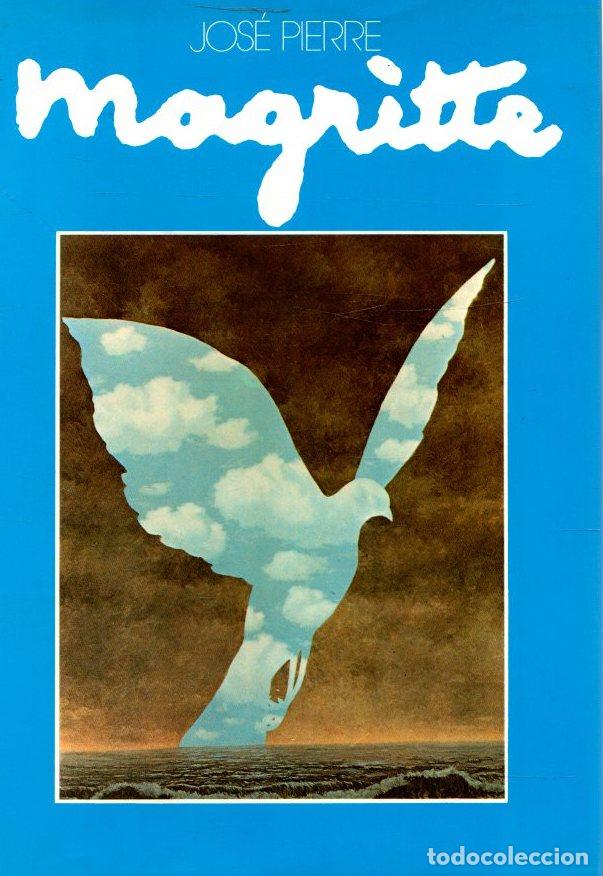 Libros: Magritte - Pierre, Jos&eacute; - Foto 1