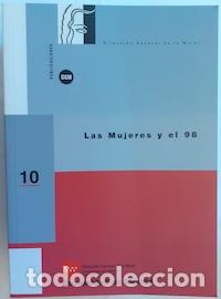 Libros: Las mujeres y el 98 - Foto 1