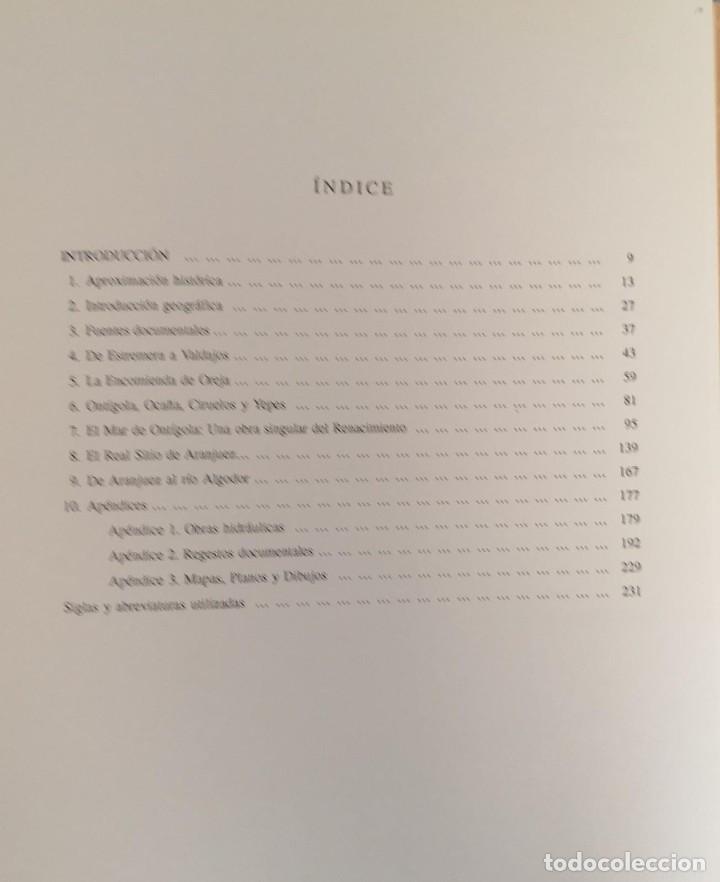Libros: Agua e ingenios hidr&aacute;ulicos en el valle del Tajo - VVAA - Foto 2