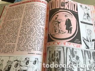 Libros: LA CODORNIZ, ANTOLOG&Iacute;A (1941-1978) - Foto 2