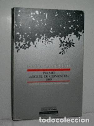 Libros: MAR&Iacute;A ZAMBRANO - An&oacute;nimo - Foto 1