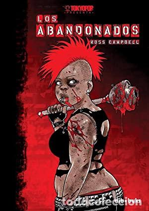 Libros: LOS ABANDONADOS - Campbell,Ross - Foto 1