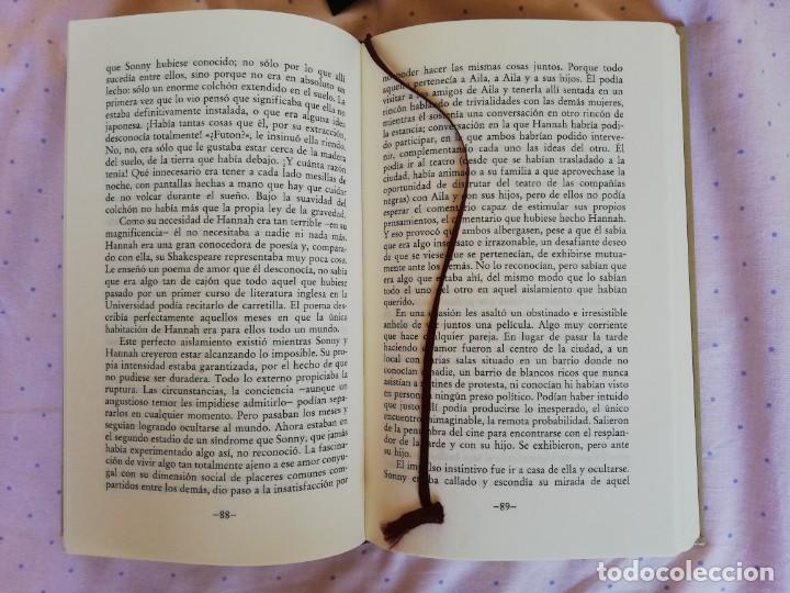 Libros: NADINE GORDIMER C&Iacute;RCULO DE LECTORES - Foto 4