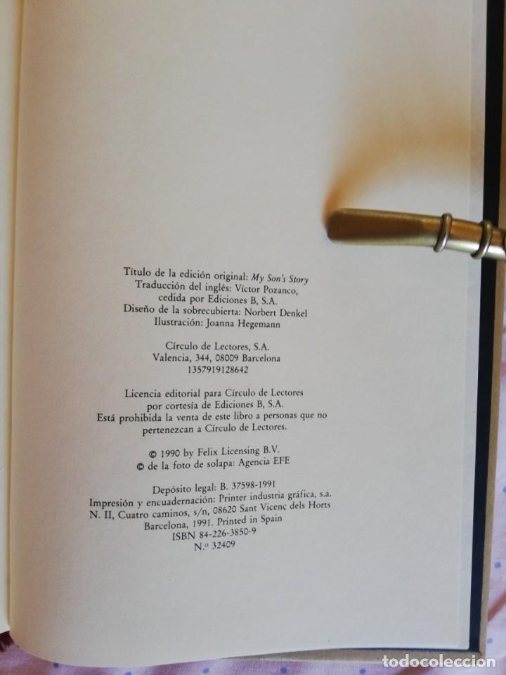 Libros: NADINE GORDIMER C&Iacute;RCULO DE LECTORES - Foto 6