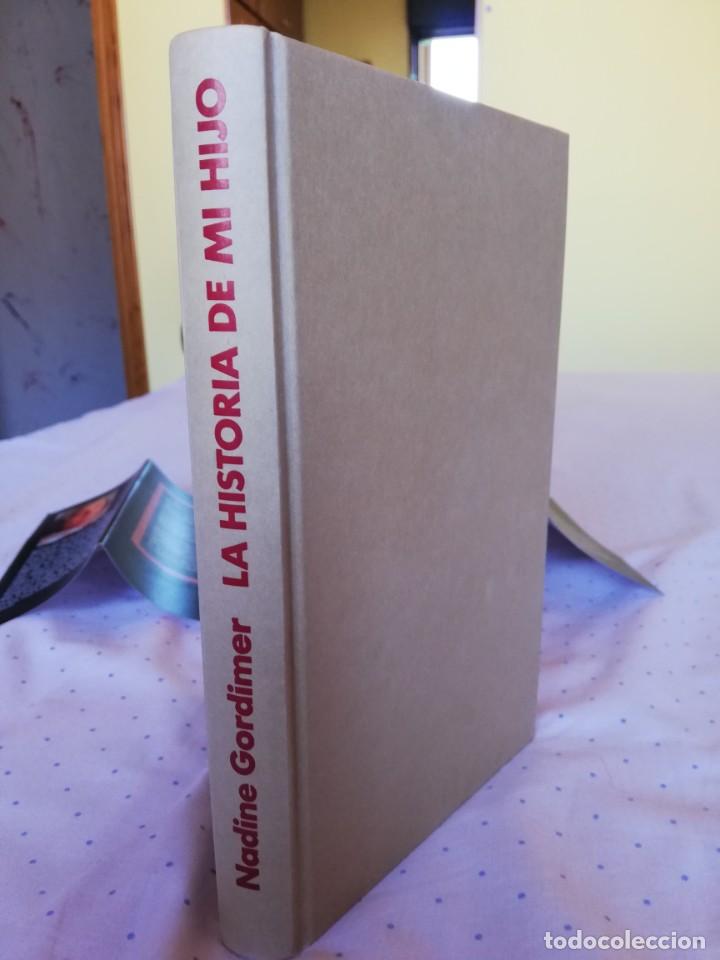 Libros: NADINE GORDIMER C&Iacute;RCULO DE LECTORES - Foto 9