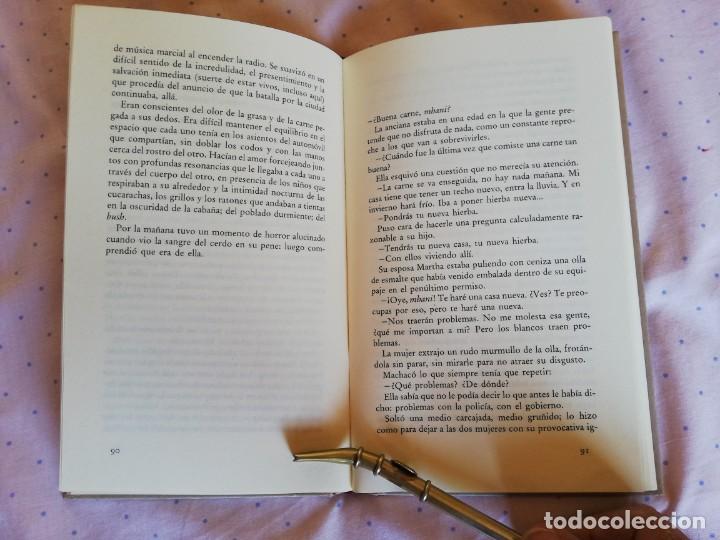 Libros: NADINE GORDIMER C&Iacute;RCULO DE LECTORES - Foto 19
