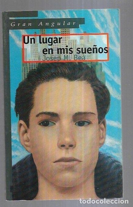 Libros: LUGAR EN MIS SUE&Ntilde;OS - UN - BEA, JOSEP M. - Foto 14