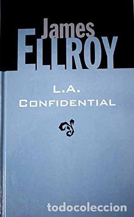 Libros: L.A. CONFIDENTIAL - JAMES ELLROY - Foto 1