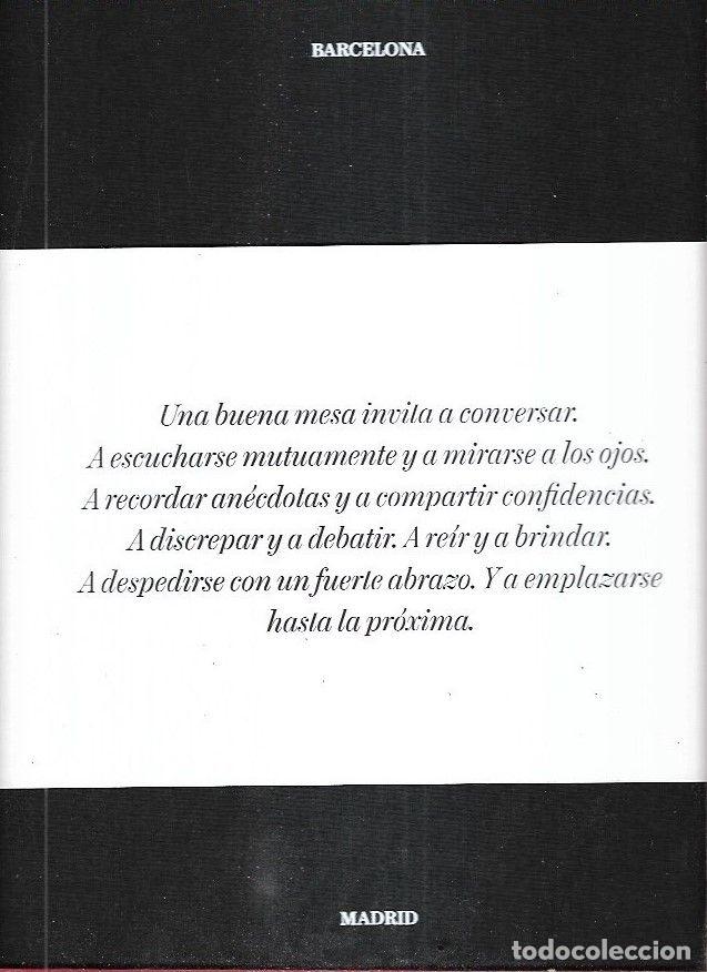 Libros: BARCELONA-MADRID. DIALOGOS - VARIOS - Foto 1