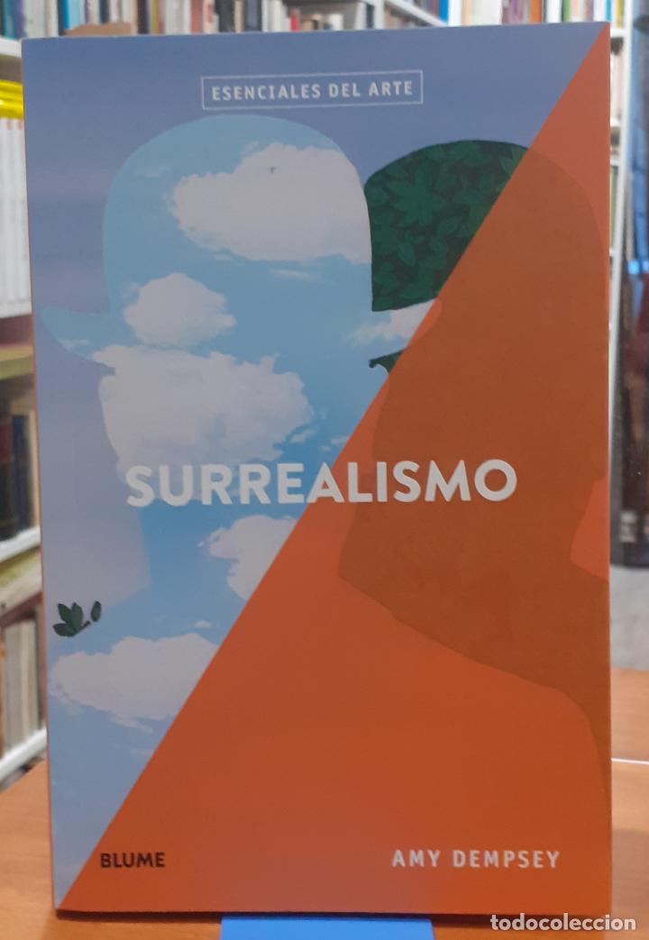 Libros: Surrealismo - DEMPSEY, AMY - Foto 1