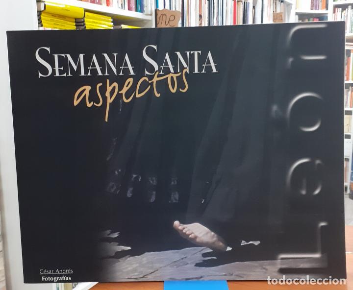 Libri di seconda mano: Semana Santa Aspectos ( Fotograf&iacute;as ) - ANDR&Eacute;S, C&Eacute;SAR