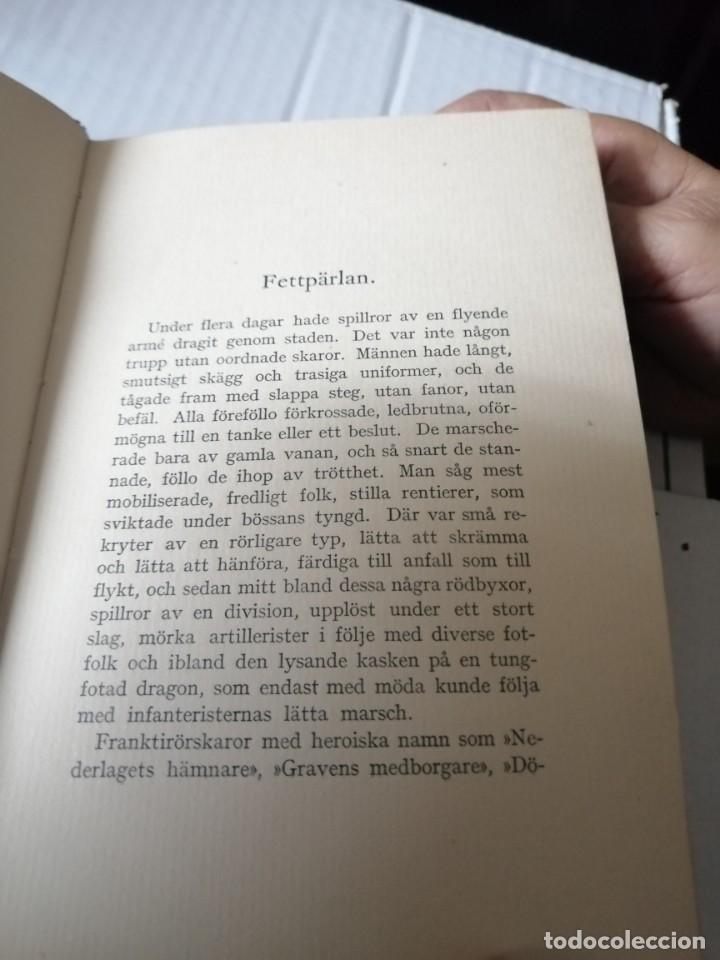 Libros: GUY DE MAUPASSANT- HORLA - Foto 3