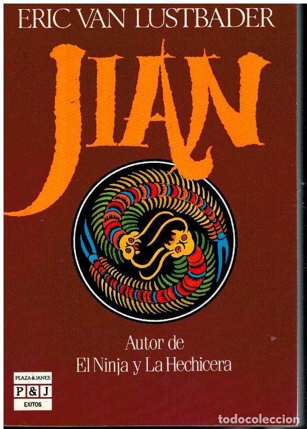 Libros: JIAN. 1&ordf; ed. espa&ntilde;ola. - Foto 1