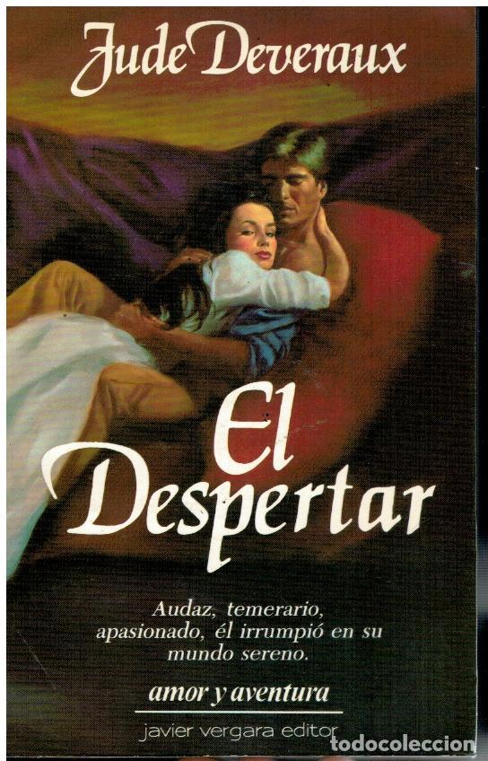 Libros: EL DESPERTAR. - Foto 1