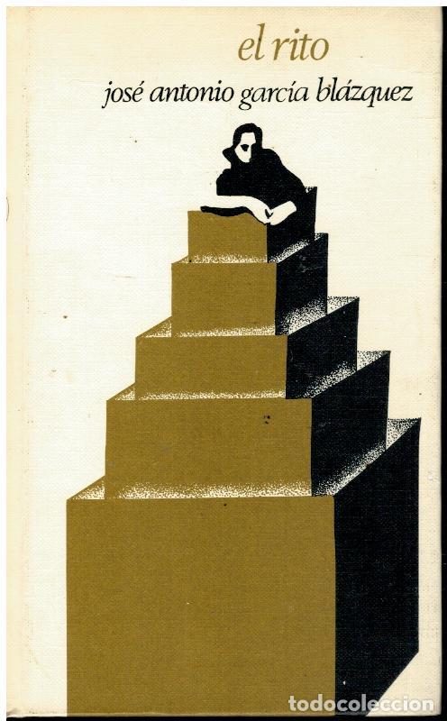Libros: EL RITO. - Foto 1