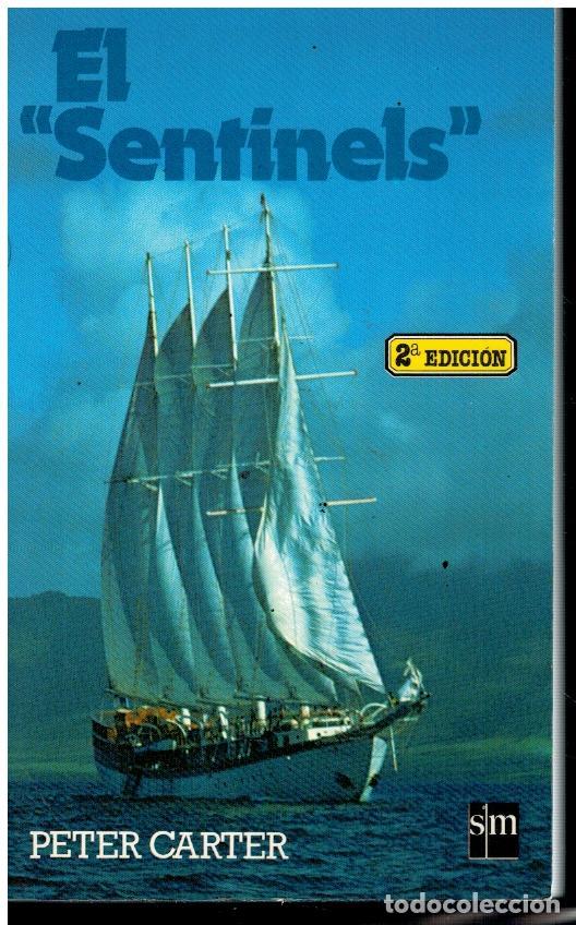 Libros: EL &rdquo;SENTINELS&rdquo;. Premio The Guardian 1980. 2&ordf; ed.