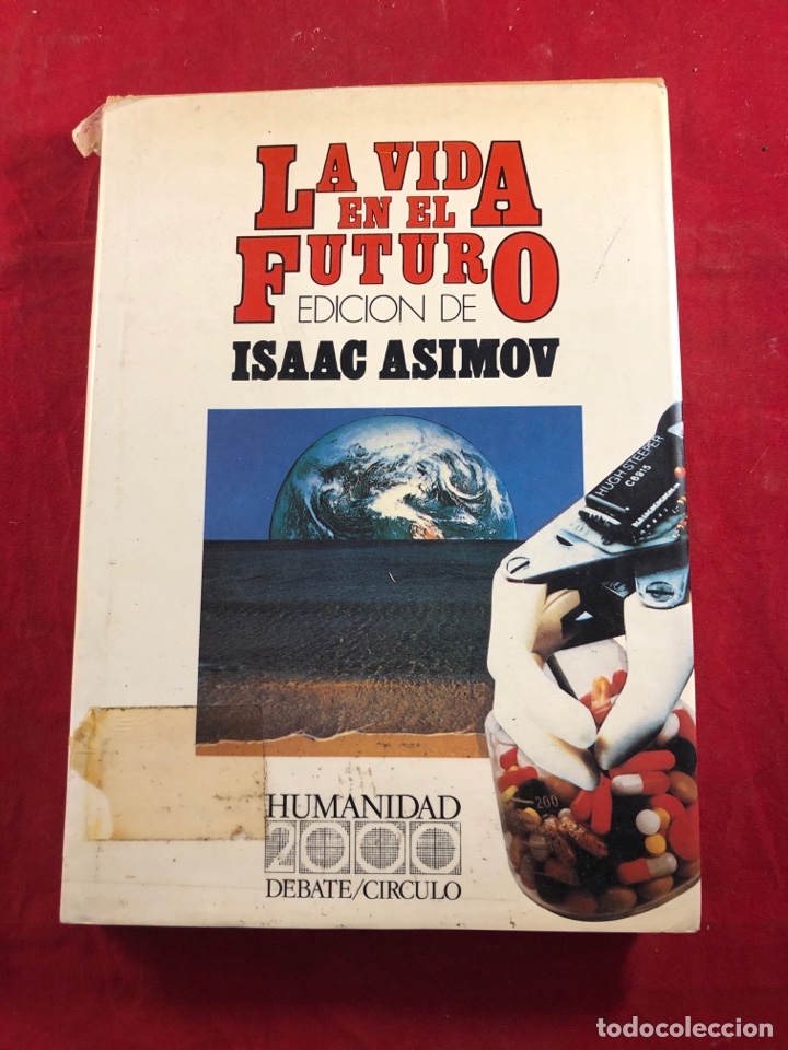 Libros: La vida en el futuro - Foto 1