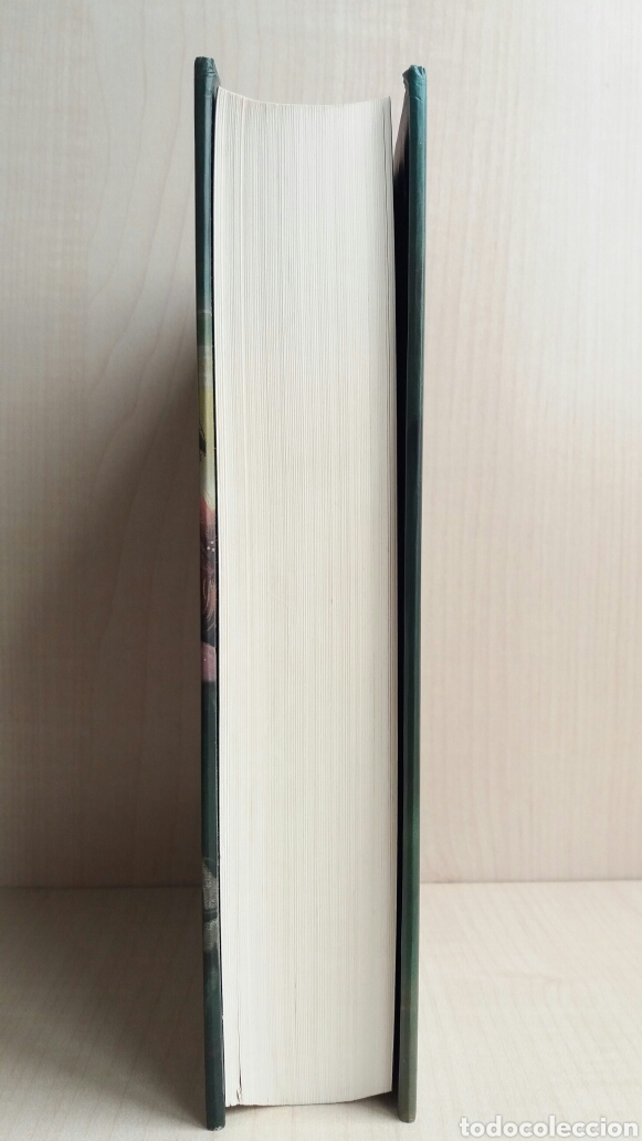 Libros: Como los cuervos. Jeffrey Archer. C&iacute;rculo de lectores, 1991. - Foto 5