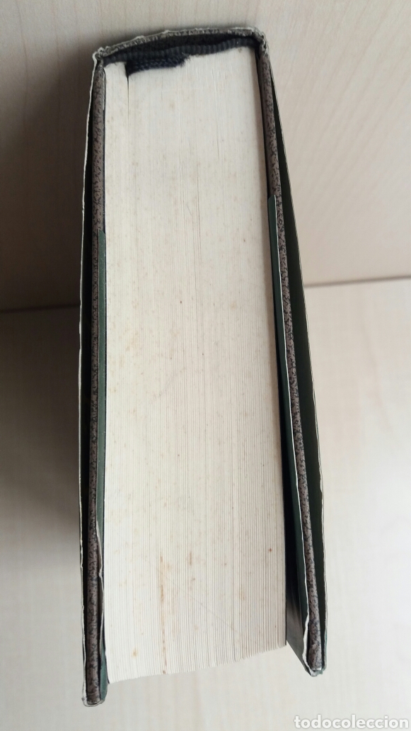 Libros: Como los cuervos. Jeffrey Archer. C&iacute;rculo de lectores, 1991. - Foto 6